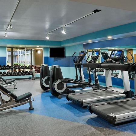 Four Points By Sheraton Little Rock Midtown Exteriér fotografie