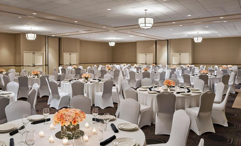 Four Points By Sheraton Little Rock Midtown Exteriér fotografie
