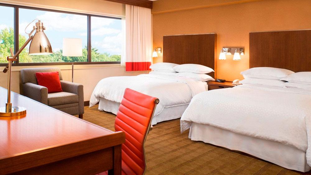 Four Points By Sheraton Little Rock Midtown Exteriér fotografie