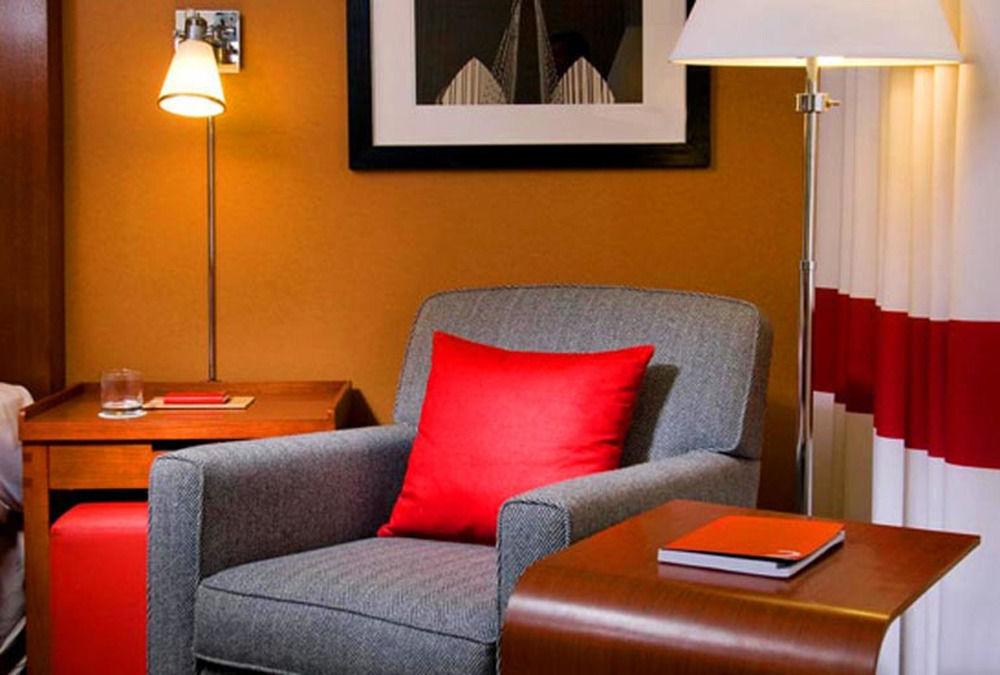 Four Points By Sheraton Little Rock Midtown Exteriér fotografie