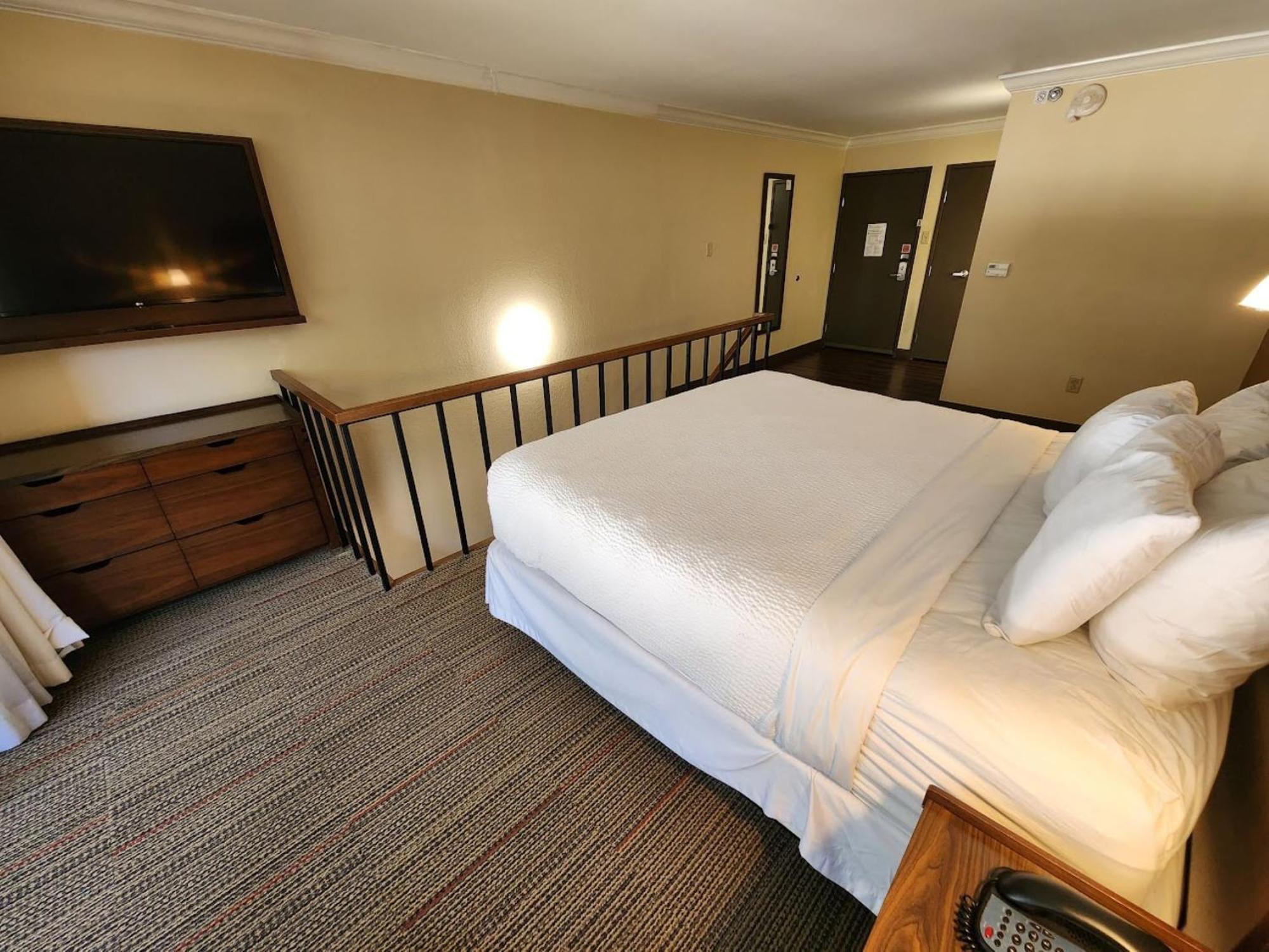 Four Points By Sheraton Little Rock Midtown Exteriér fotografie