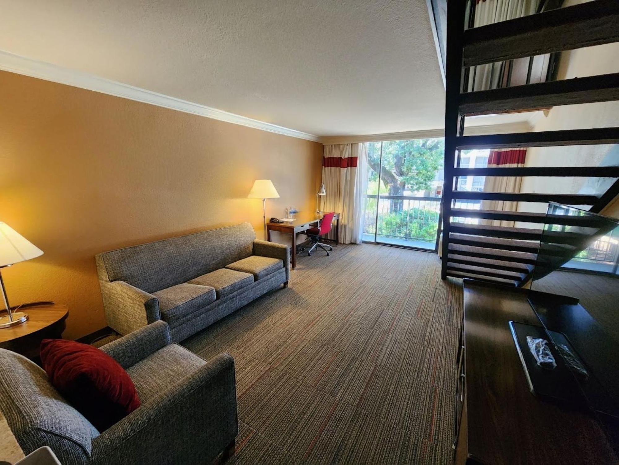Four Points By Sheraton Little Rock Midtown Exteriér fotografie