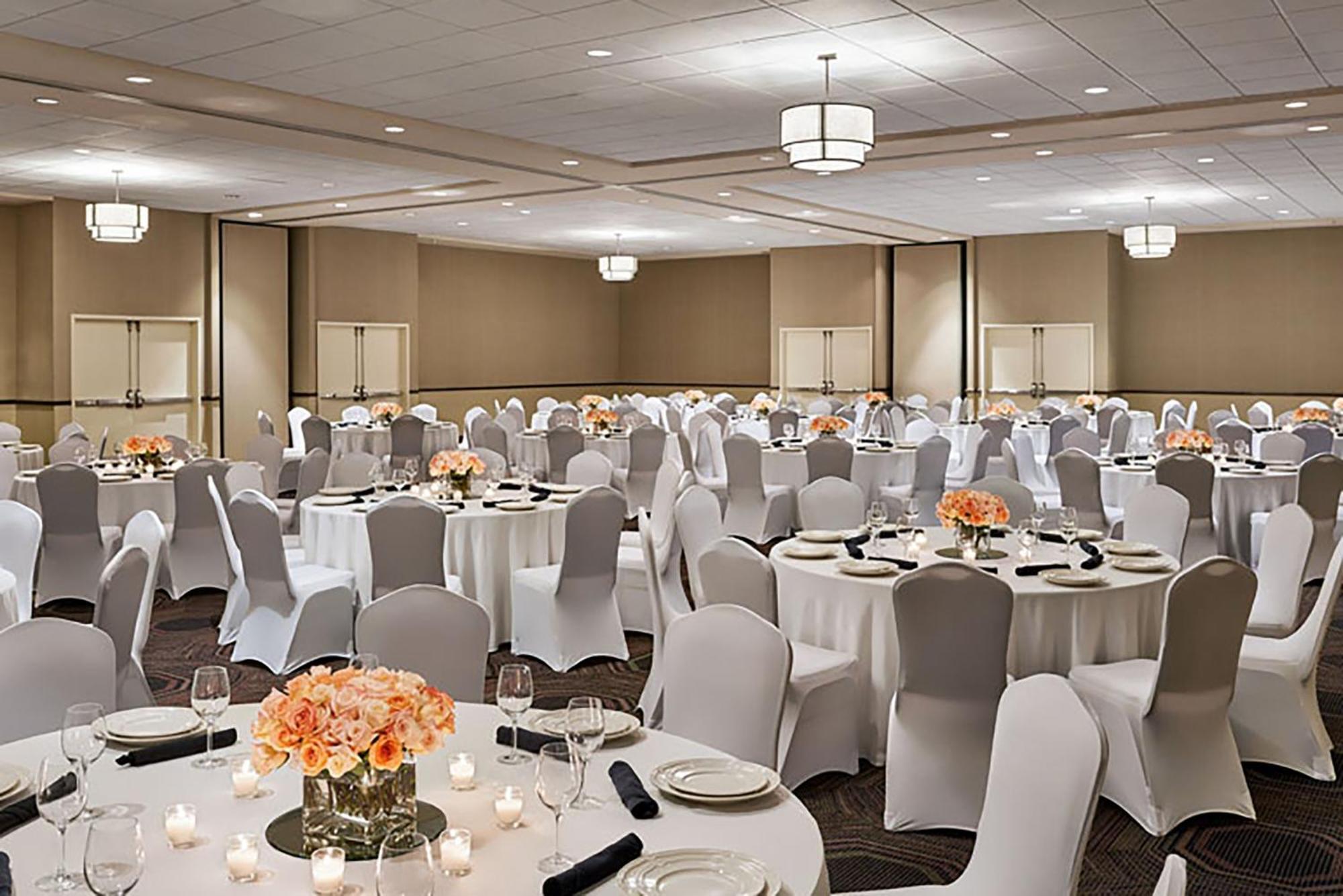 Four Points By Sheraton Little Rock Midtown Exteriér fotografie