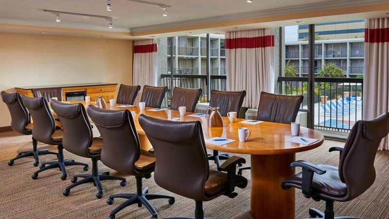 Four Points By Sheraton Little Rock Midtown Exteriér fotografie