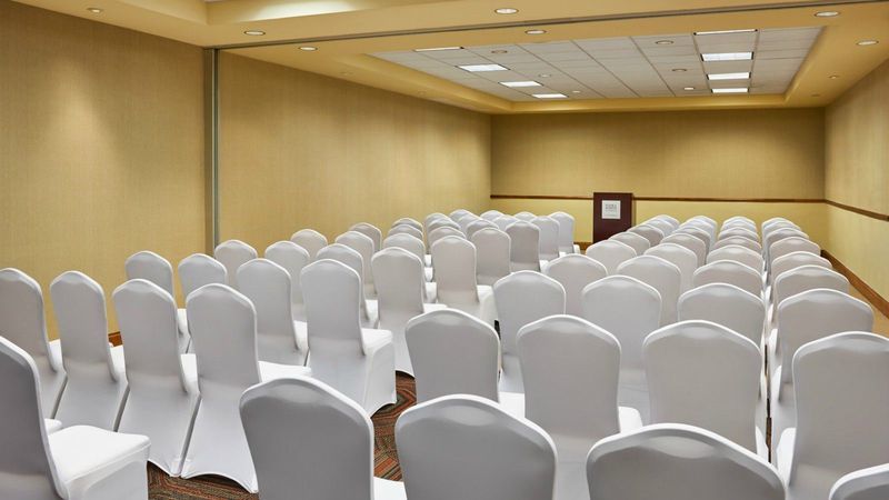 Four Points By Sheraton Little Rock Midtown Exteriér fotografie