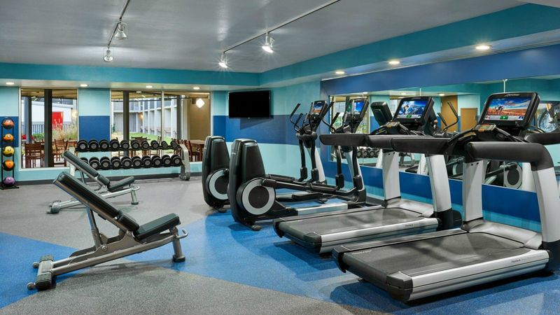 Four Points By Sheraton Little Rock Midtown Exteriér fotografie