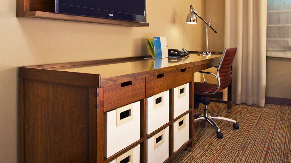 Four Points By Sheraton Little Rock Midtown Exteriér fotografie
