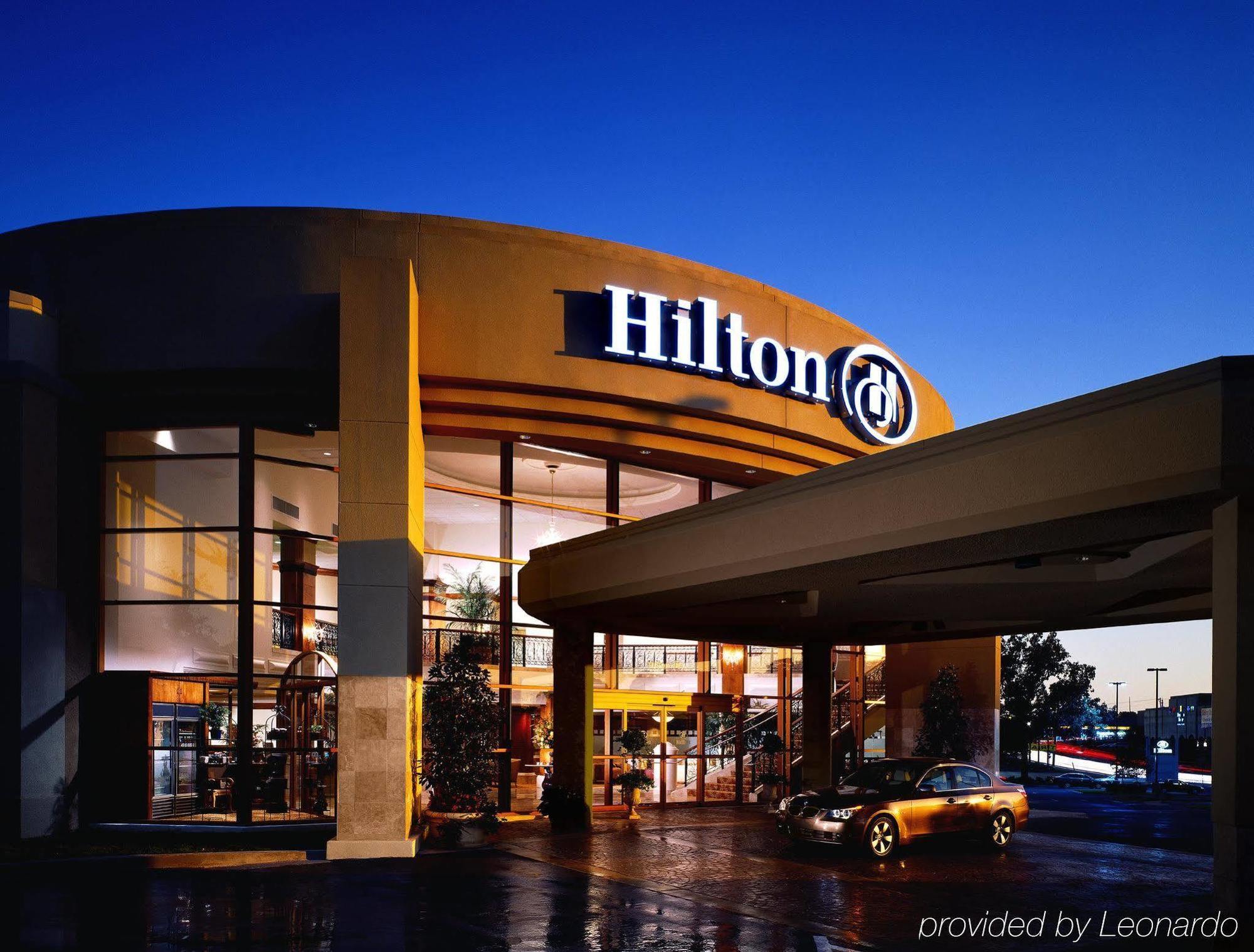 Four Points By Sheraton Little Rock Midtown Exteriér fotografie